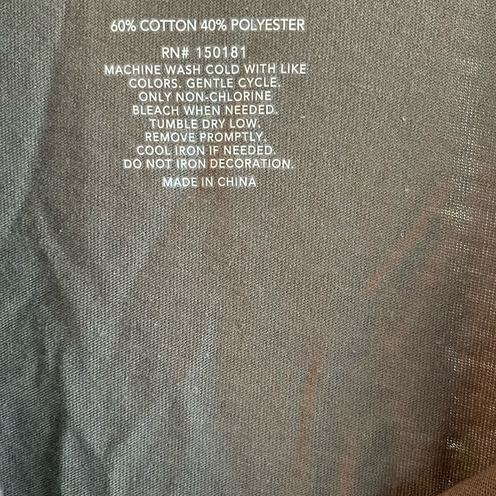 Pink Floyd long sleeve t - Picture 5 of 6